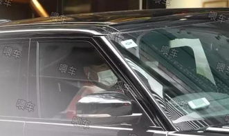 小区车辆遭涂黑之谜——小孩用自喷漆喷黑多辆车牌事件