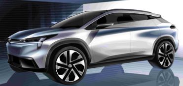 小米YU7四驱纯电SUV，续航835km领跑市场，开启电动出行新时代