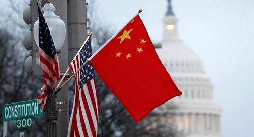中美互降关税一周后的义乌市场观察