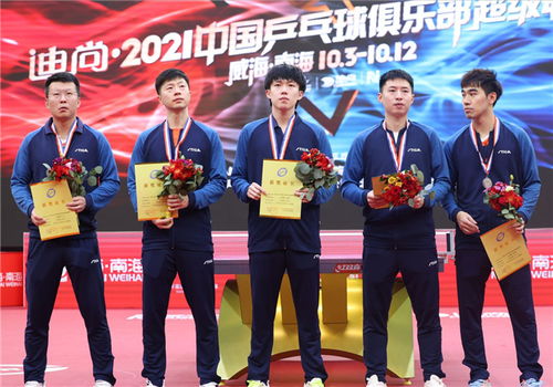 国乒众将齐聚雄安，全力备战乒超联赛