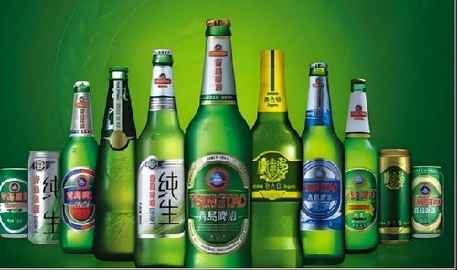 白俄防长青岛之行，啤酒与蛤蜊的独特体验